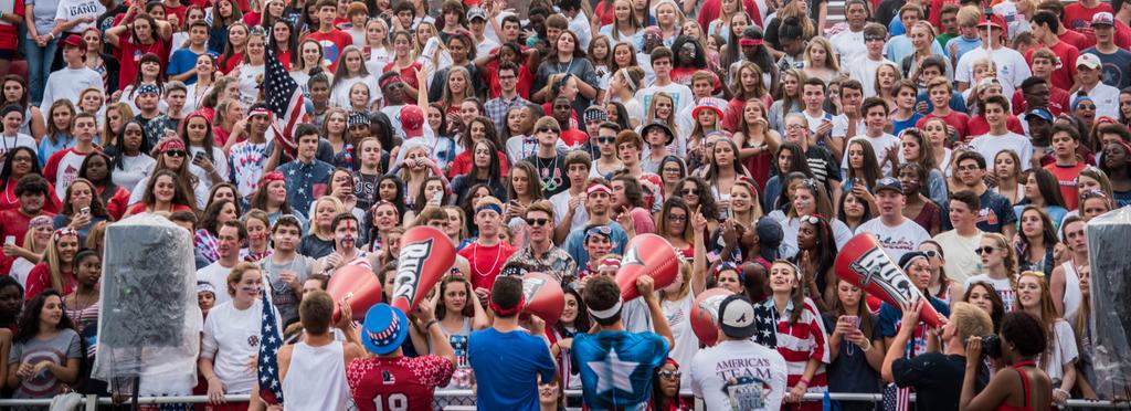 AHSPictures's tweet photo. We need every single student to pack the stands this Friday night for the first round of playoffs! @AHSStudentSect2 https://t.co/ERAFr0kgXj
