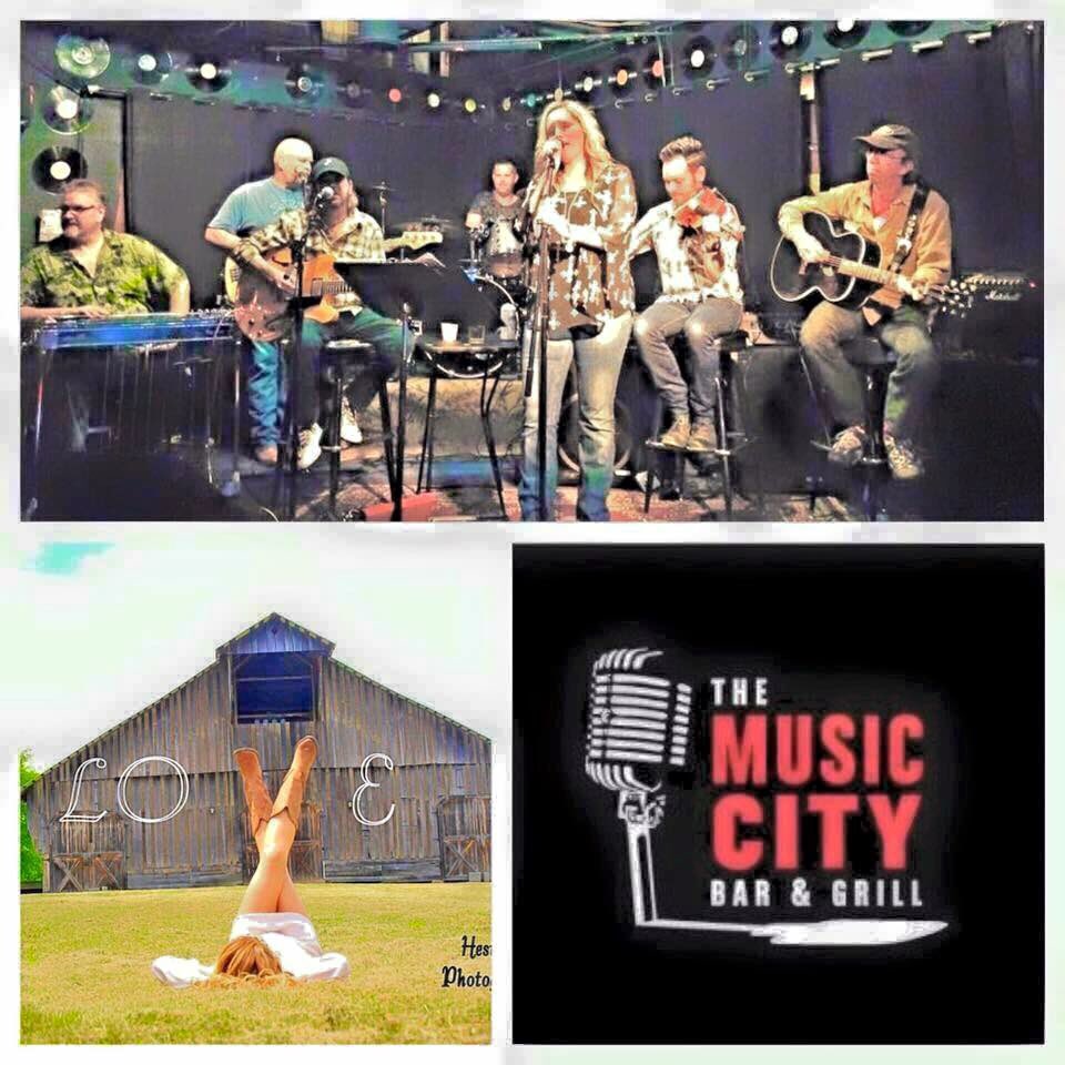 Music City Bar tweet media