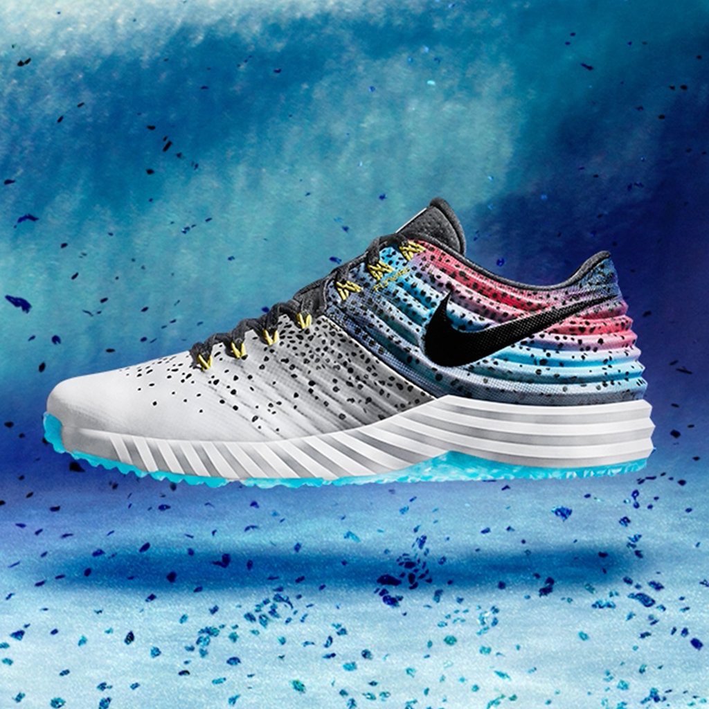 RealKentMurphy's tweet photo. Mike Trout's new shoe, buy me this &amp; I'll love you 😍😍😍 https://t.co/iWP5dHEUks