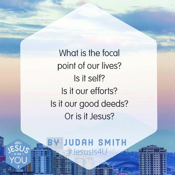 judahsmith's tweet photo. #JesusIs4U https://t.co/yx4Xq6CKxK