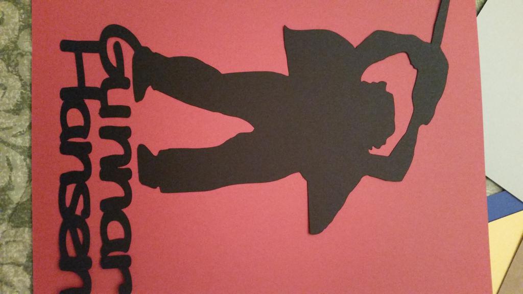 OhioBoogeyman's tweet image. Figure I would make a small #NerdCraft tribute to Gunnar