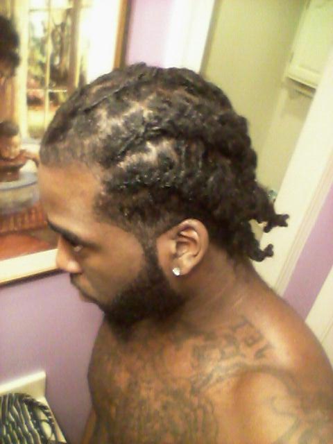 Garcia_Stoner_'s tweet image. #LocHead #BeardGang