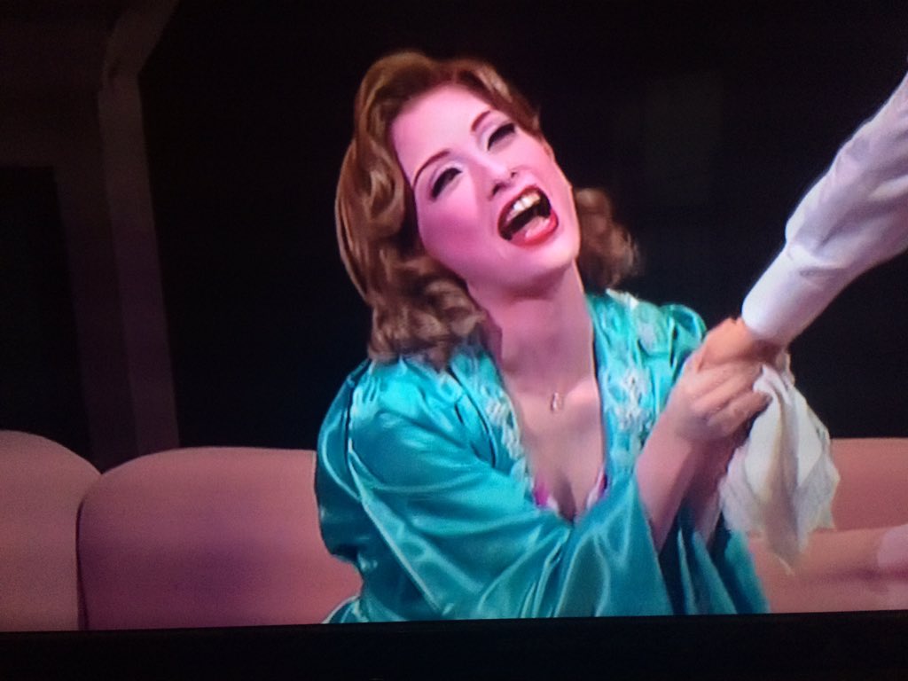 みー U Sur Twitter ミーマイ画像更新されてる ジャッキー誰がするのかなぁ みりおちゃんジャッキー好きすぎて 明日海りお T Co Kubzmld8mo