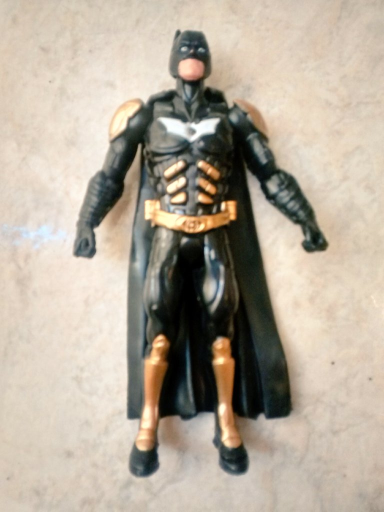 imdracarys's tweet photo. Miren ayer me gasté lo que tenía para comer en un batman en la calle https://t.co/nItQw4J4Pa