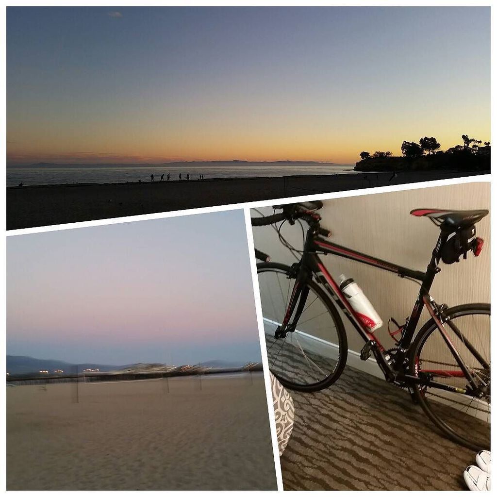 hiroxkuri's tweet photo. #santabarbara #sb #socal #sunset #cycling #roadbike #coastline #beachbikepath
Staying in โฆ https://t.co/fm21bCnUkZ https://t.co/sSYTJuLik4