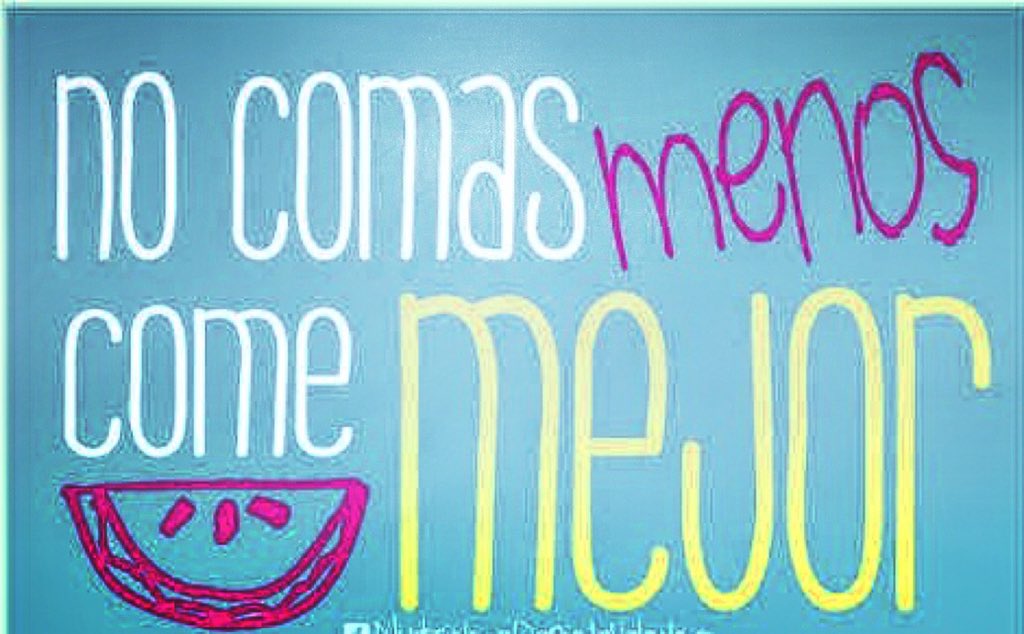 Nutravitta's tweet photo. #comesaludable #cuidatucuerpoporqueeselunicolugardondesiemprevasavivir #nutravitta https://t.co/zFXmSpMWwp