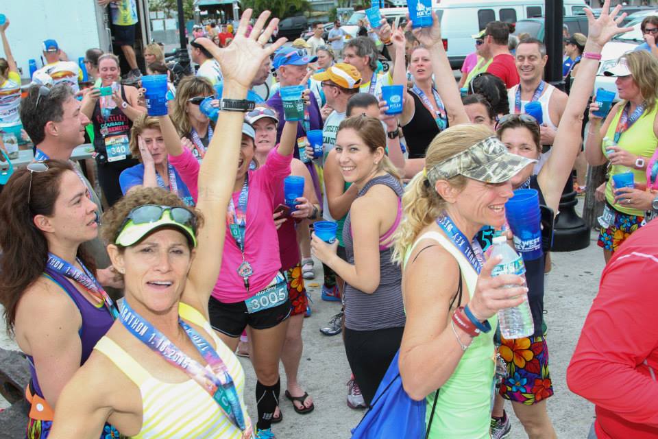 Key West Half & 5K tweet media