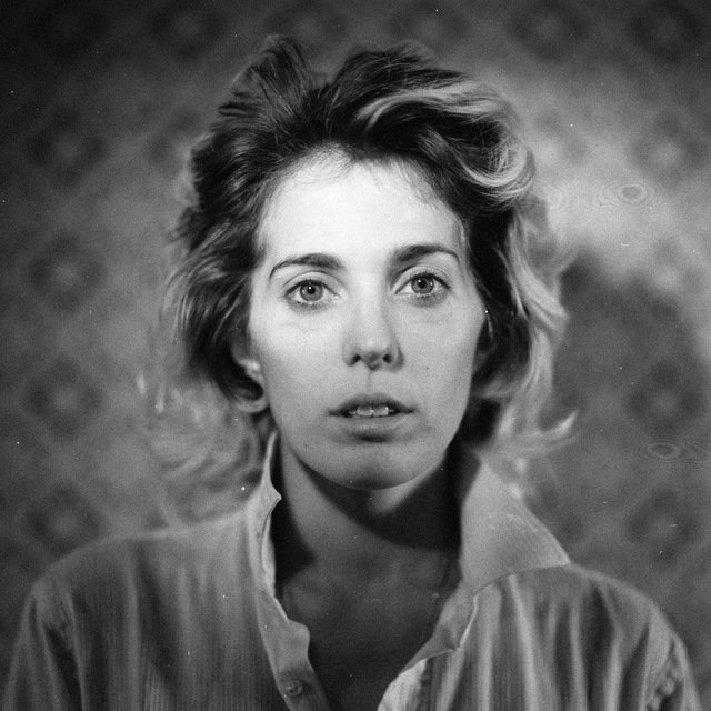 the_edge's tweet photo. Toronto-based Meg Remy of @YouSGirls said "Sed Knife" started as a simple poem, turned into a punk song. #TheDrop102 https://t.co/YmiwUXiib0