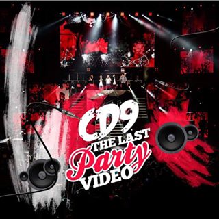 YaruMayaa's tweet image. CINCO DÍAS, SOLO CINCO DÍAS..... #MerezcoSerFeliz #TheLastPartyVideo