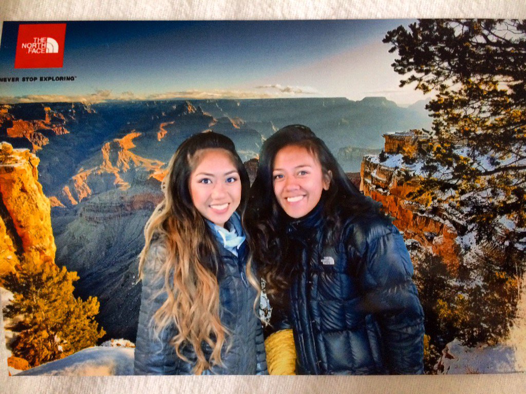 abbyc0co's tweet photo. #TNFSWEEPS #NEVERSTOPEXPLORING https://t.co/SH6kgGAhx3