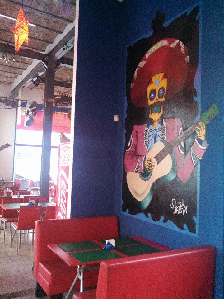 HacemosAlgo's tweet photo. REGALAMOS VOUCHERS DE DESCUENTO EN EL MEJOR PUB MEXICANO DE #ROSARIO!! PARTICIPAS SOLO HACIENDO RT!! +INFO X DM https://t.co/TfmcfzQA11