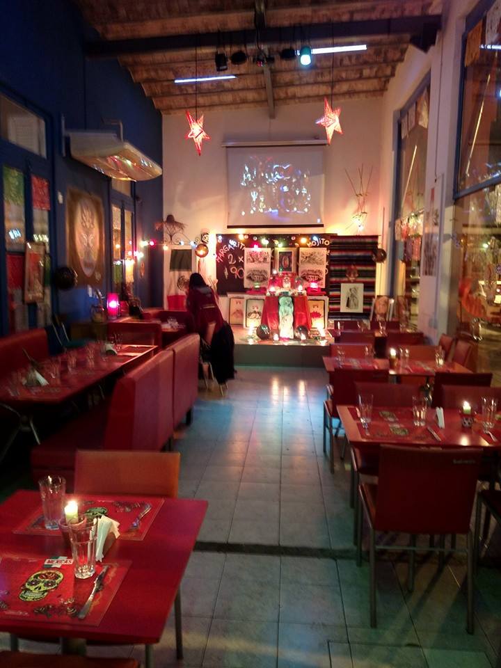 HacemosAlgo's tweet photo. REGALAMOS VOUCHERS DE DESCUENTO EN EL MEJOR PUB MEXICANO DE #ROSARIO!! PARTICIPAS SOLO HACIENDO RT!! +INFO X DM https://t.co/TfmcfzQA11