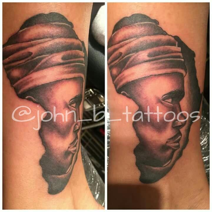 MrTanksTattoos's tweet photo. Father Africa by Chevy @john_b_tattoos
#mrtankstattoos #denver #africa #africatattoo #bngtattoo #teammoblack https://t.co/JPL9aXP1NO