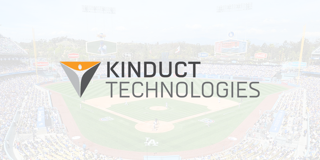 GlobalSportsVS's tweet photo. #DemoDay Pregame: Meet @Kinduct, the company who's revolutionizing athlete health management https://t.co/nQUchZJelD https://t.co/3Ool6hzZJd