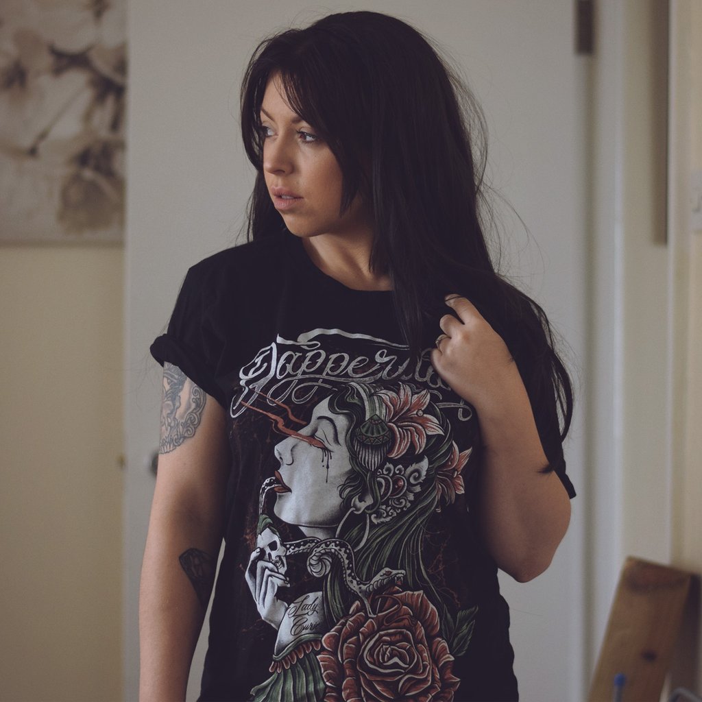 CODE: LADY CURSE | IDR 135K | order 085299222777