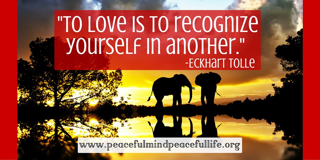 PeacefulBarb's tweet photo. "We don't see things as they are,we see them as we are"~Anais Nin #SeeLove #SeePeace #SeeJoy #BeLove #BePeace #BeJoy https://t.co/uB4TnDAQN2