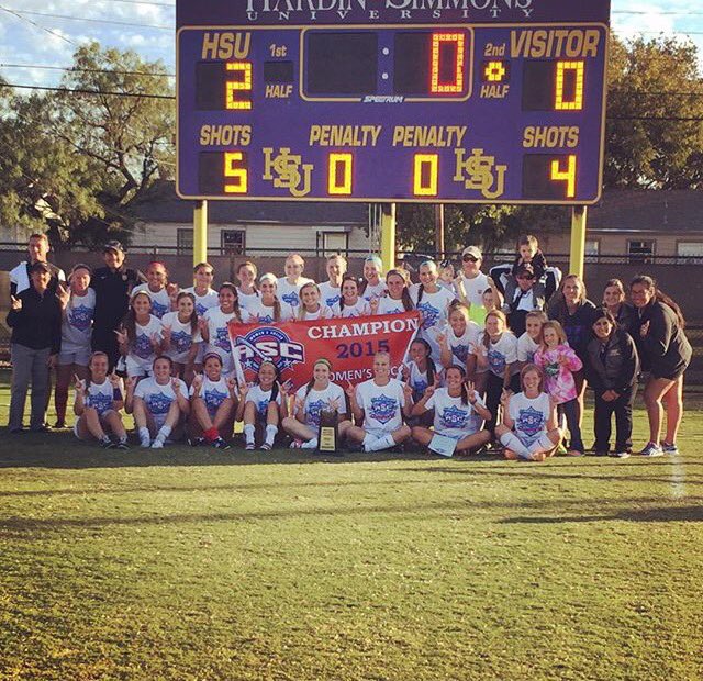 SarahKrisa17's tweet photo. ASC CHAMPS! Bringing dreams to life and shocking the world. Got that ring today!!! #roommategoals #13years&amp;counting https://t.co/ASKpWRq1iG