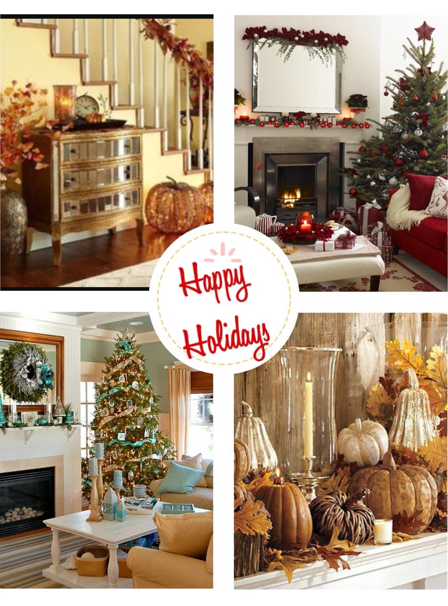 Nirvanza's tweet photo. The holidays are approaching quickly!  Don't hesitate to contact Nirvanza for all your decorating needs. https://t.co/6ElDTzDTLS