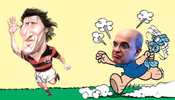 PeidadaRN's tweet photo. Dudu e seu amigo Sansão contra o "galo fujão" https://t.co/UyZq1jArRL