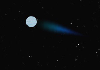CometChaos's tweet photo. UFO or Comet Chaos? It's getting ready to drop. Check us out on the App Store this Friday. https://t.co/zSD8xPvjtd