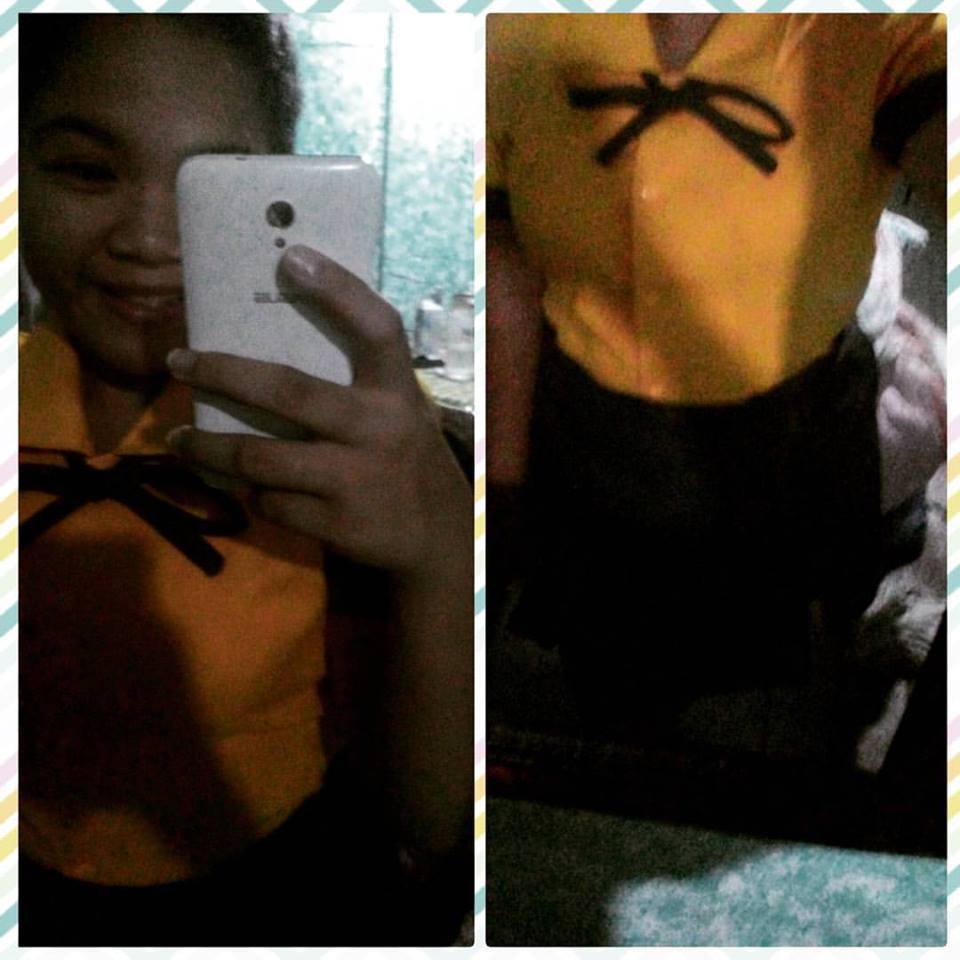 NhicaSaloma's tweet image. HELLOOOOO! &amp;lt;3 #FirstDayOfSecondSem #NewClassmates #NewProf