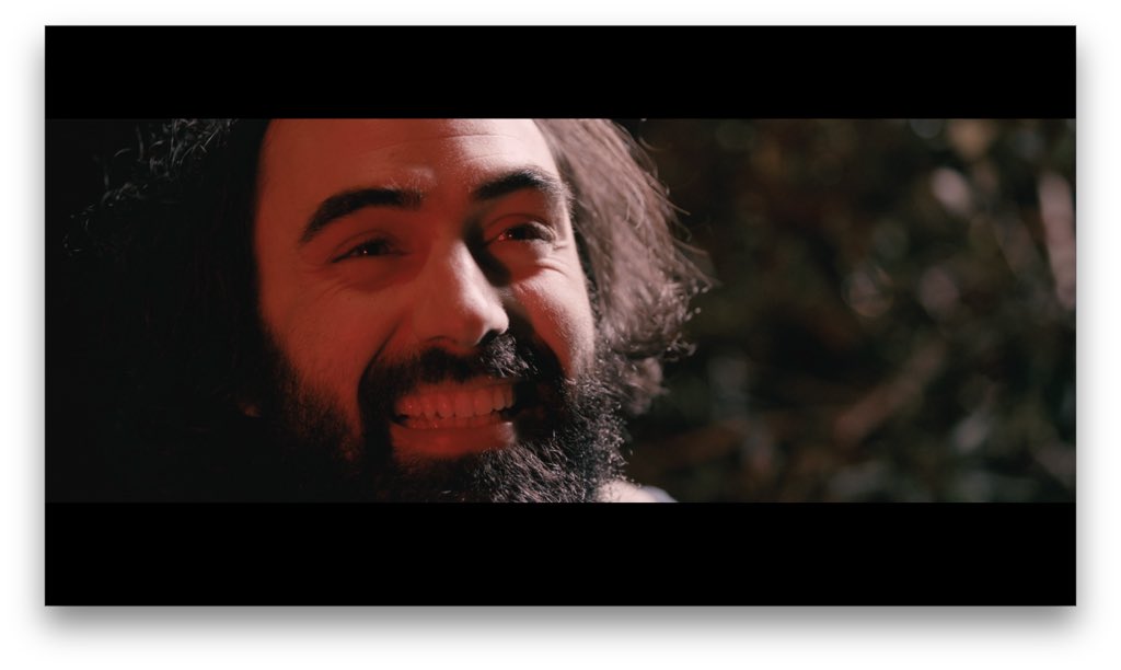Shane #OBrother #shortfilm