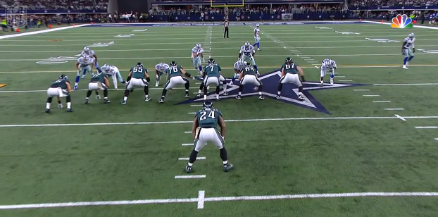 Yoursportsnews1's tweet photo. NFL: ** McDonalds Big-Play Highlight **
rmathews24 gains 21 yards!
Find it here https://t.co/tlhLTXgcQJ #GameTim… https://t.co/U2RPa4Otcy