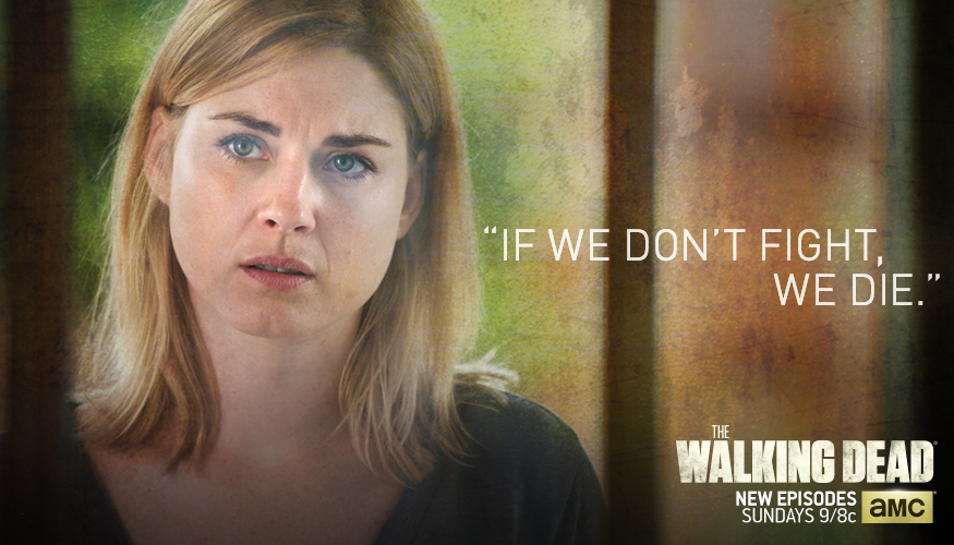 WalkingDead_AMC tweet picture