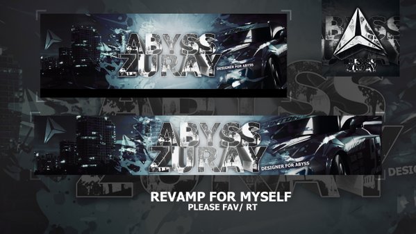 Abyss Artists #ETA tweet media