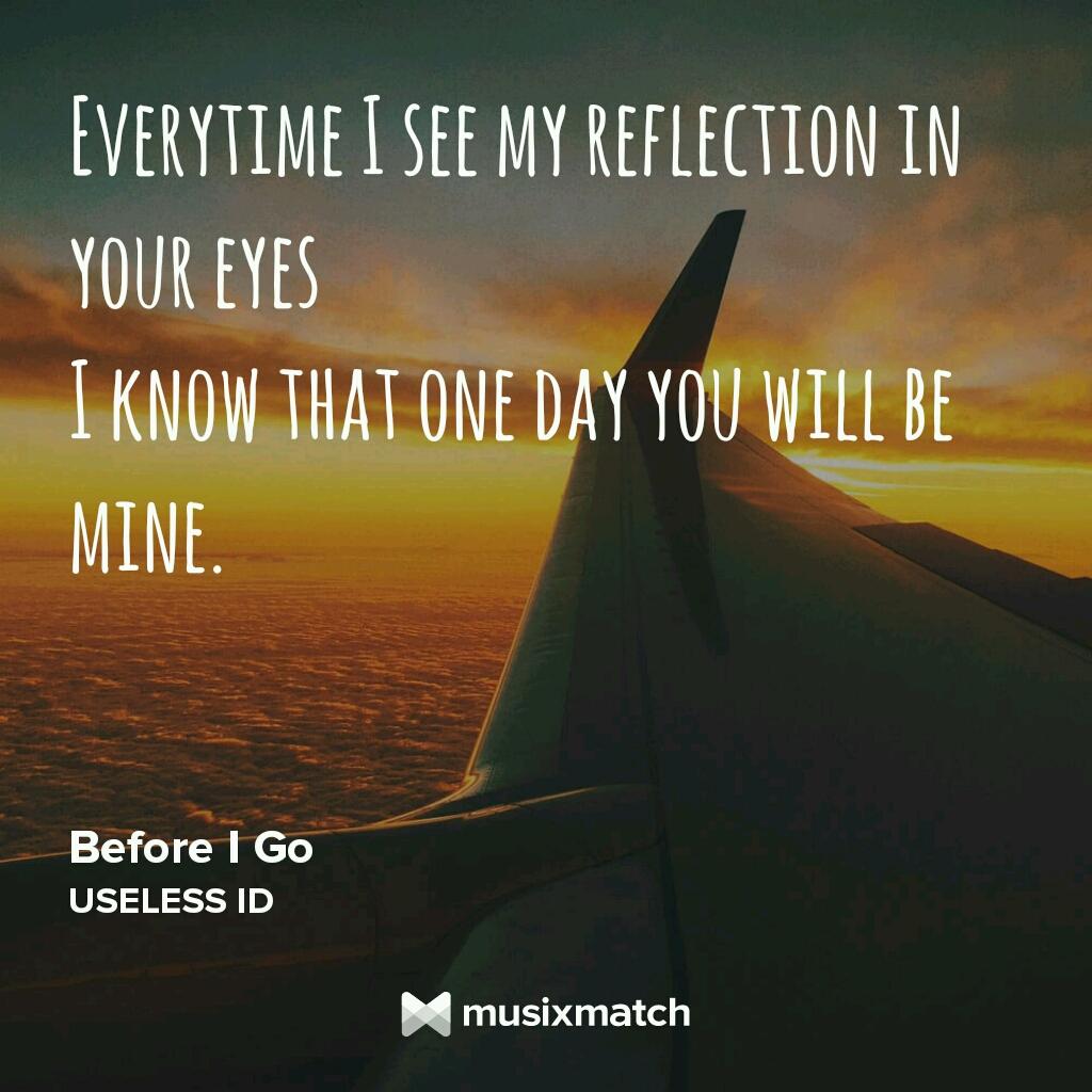 Love this quote! I've made my #LyricsCard via @musixmatch app. Make yours: goo.gl/8zQSyk