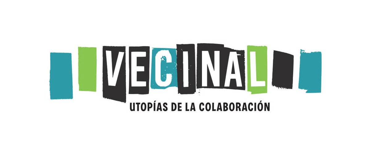 Vecinal2015's tweet photo. Gracias a los complices, testigos y curiosos que fueron parte de este experimento social colaborativo #Vecinal2015 https://t.co/JSfotwgQ4A