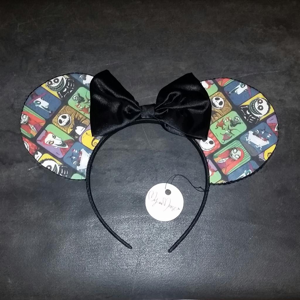 Find me in the shop where Steve Martin worked &amp; win these ears from etsy.com/shop/shopmymou…