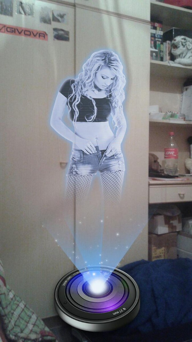 devicienti2014's tweet image. Woooo