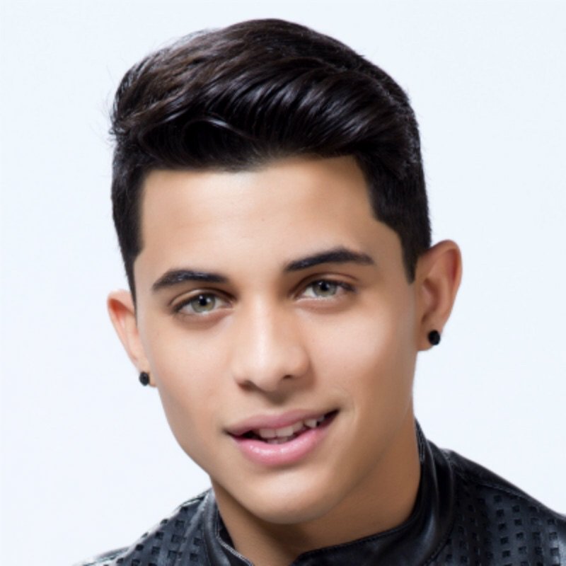 freddy2k47's tweet photo. I just voted for Erick Brian Colón #LaBandaLive! https://t.co/IWCXj2NnZ7 https://t.co/QVySUdhhC4