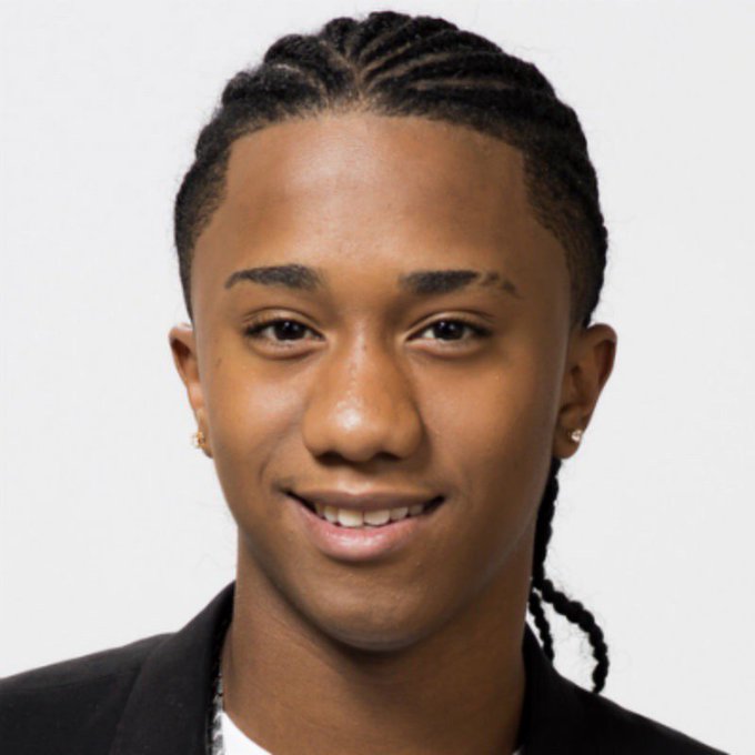 &iexcl;Ya vot&eacute; por Aaron Bodden en #LaBandaLive! https://t.co/mI89KNQUCJ https://t.co/qSdaIcgoxu<a href="/tag/labandalive"class="tags">#LaBandaLive</a>