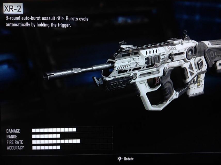 Cod Intel Ciqotd Battle Of The Blackops3 Assault Rifles Which Weapon Do You Prefer Rt Icr 1 Fav Xr 2 Bo3 T Co Zt95jtwjyy