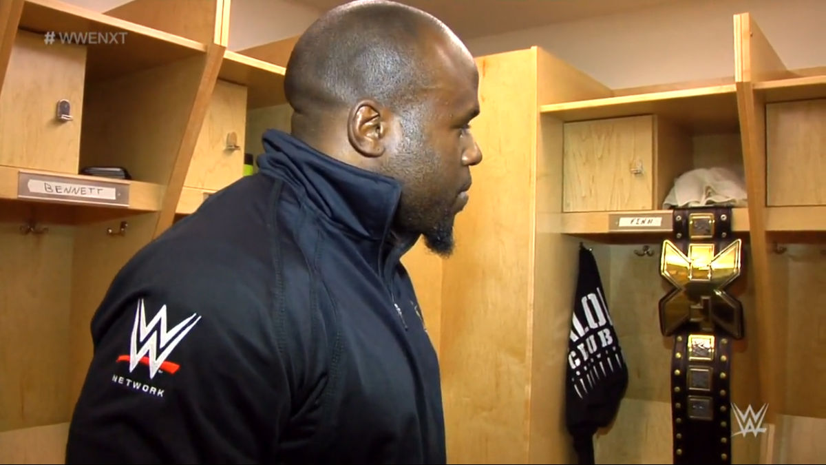 sebasvideos's tweet photo. APOLLO CREWS PENSANDO SI TENDRA QUE PONERSE RASTAS A LO BOOKER T PARA GANAR UN TITULO MUNDIAL #NXT #ApolloT?? https://t.co/pyvD6CbHgQ