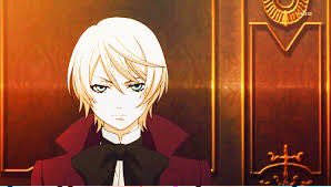 -The young Earl frowned and continued to walk around his mansion,He was looking for something to entertain him-