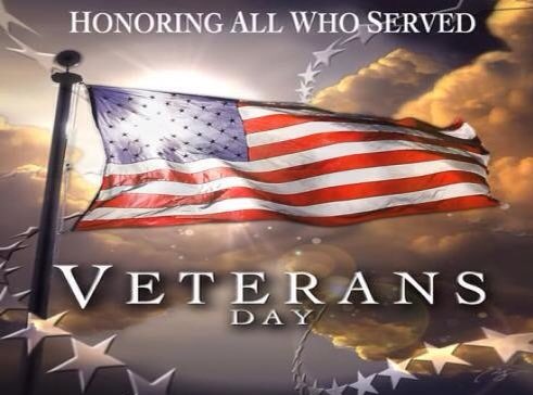 KingElemKnights's tweet photo. Our Veteran's Day Celebration will be Friday morning.  If you have served our country please join us at 8 #thankyou https://t.co/Bm7zCtMont