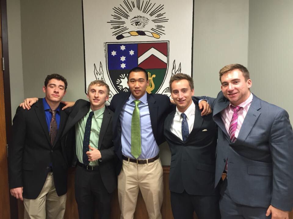 Pitt Delts tweet media