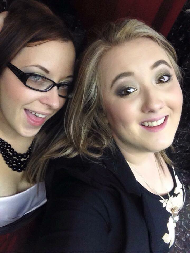 xoKateThorpexo's tweet photo. Be fearless in the pursuit of what sets your soul on fire. Xx @StephanieCote89 #ThisNight #TheseMemories https://t.co/gsBWxz8mej