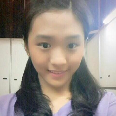 celinesse_INA's tweet photo. Hay @Celine_JKT48 https://t.co/njqRoYt6du