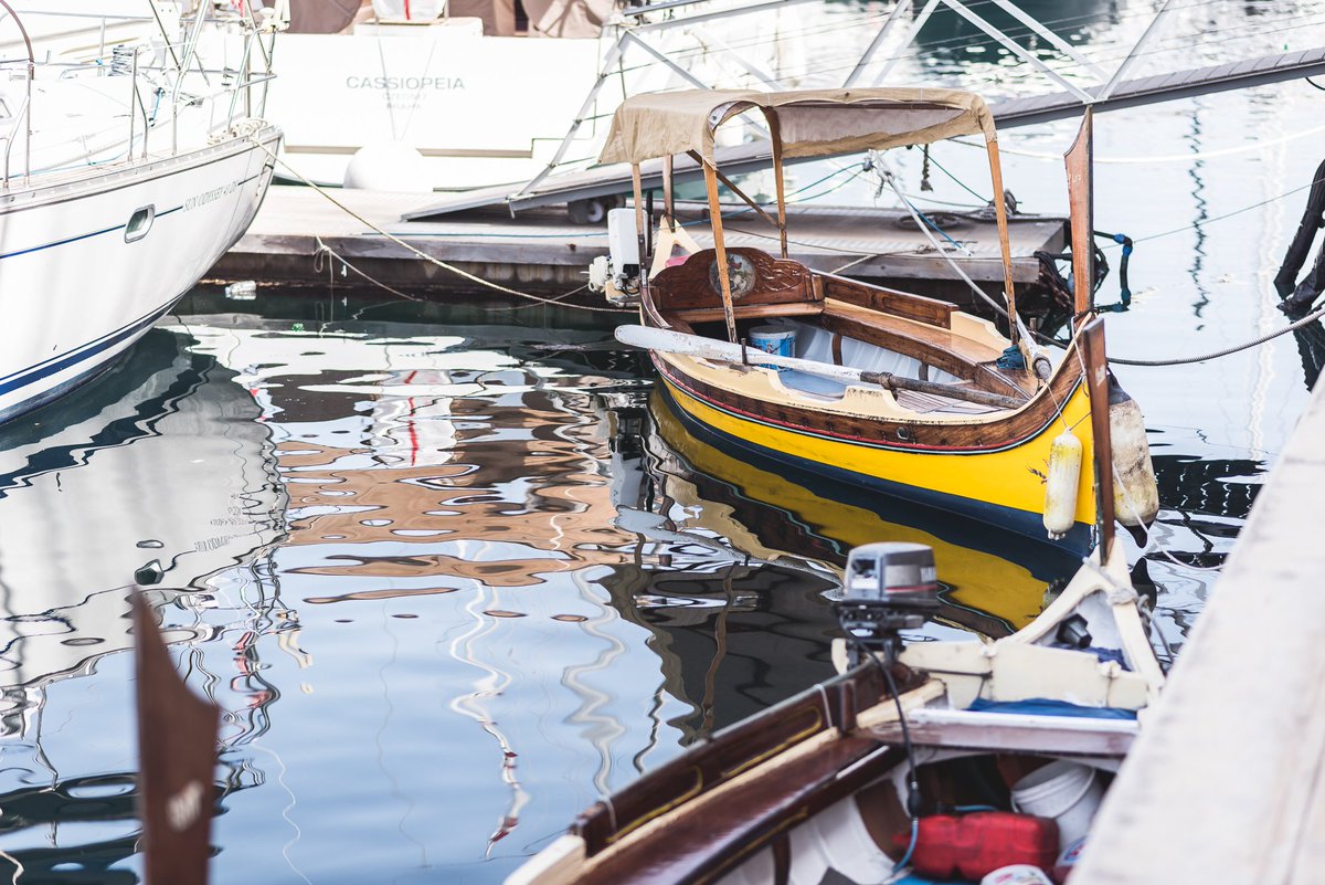westinmalta's tweet photo. In our latest video, we visited the #Birgu Waterfront in #Malta. Watch it here: https://t.co/XkG914LiO5 https://t.co/KKd58x9WS3