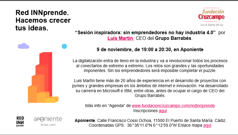 Fundación Cruzcampo tweet media