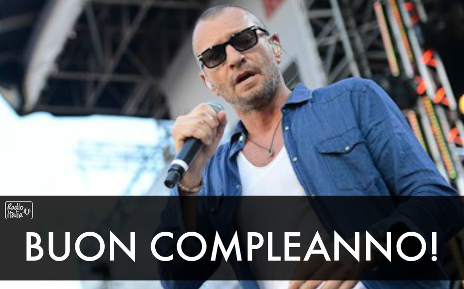 Radio Italia Buon Compleanno Biagioantonacci Qui T Co Vzgcqrcrbq Foto E Video Di Biagio A Radio Italia Sonymusicitaly T Co Jr4nzliffx