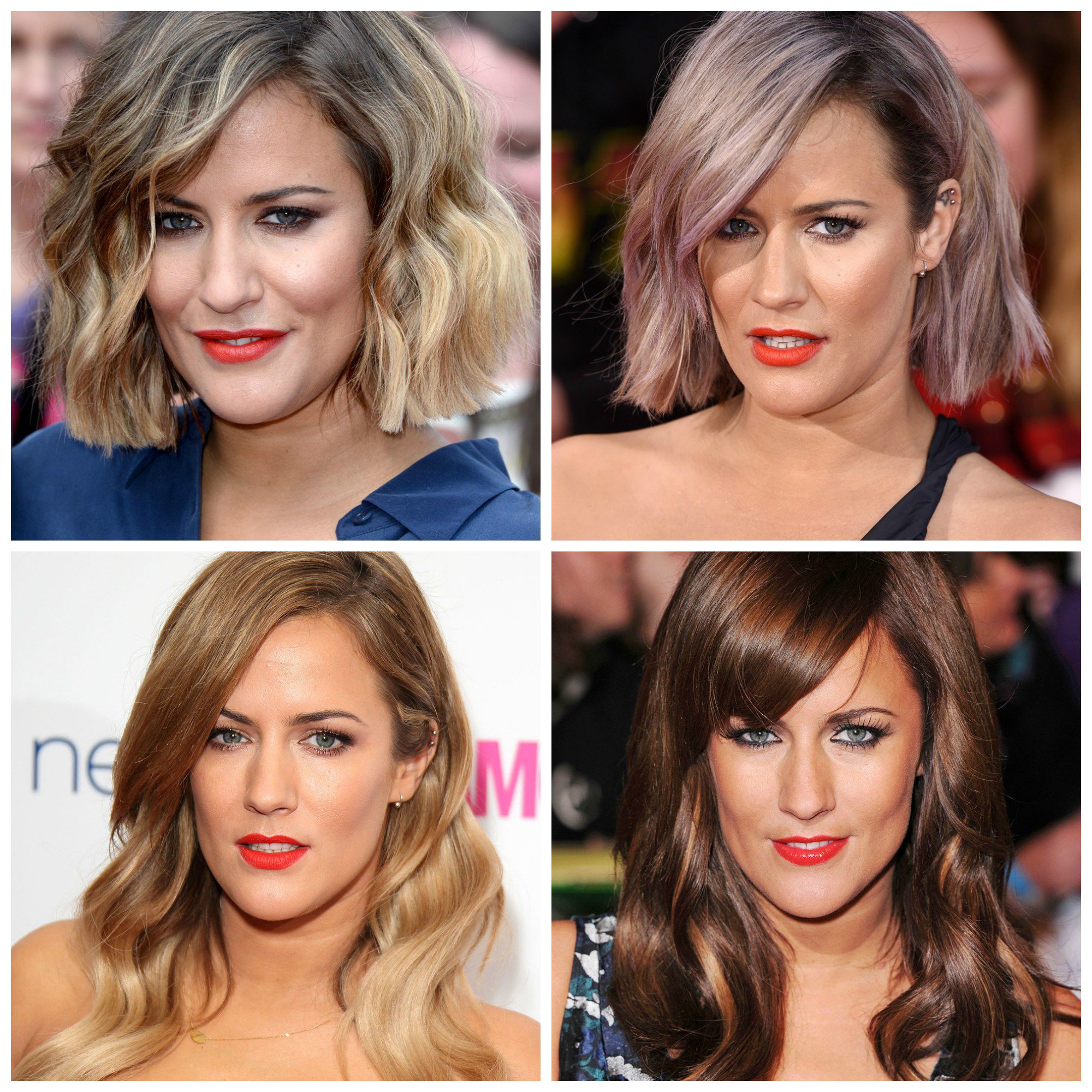 HAPPY BIRTHDAY to To celebrate, let\s look at pictures of her lush hair:  