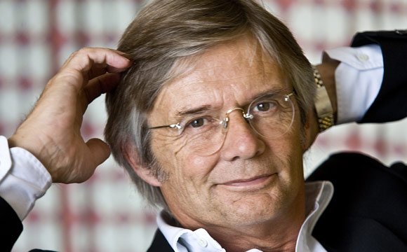 Happy Birthday, Bille August!! 