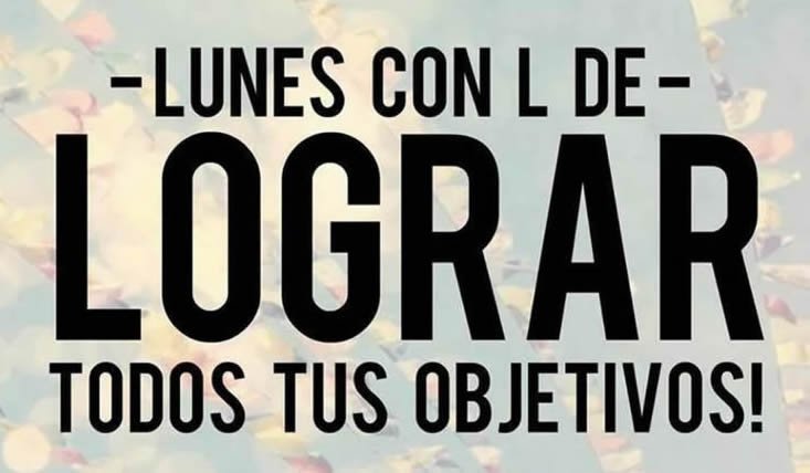 vulka's tweet photo. ¡A por el #Lunes! #empresa #motivación https://t.co/DO1Z9tpTPs https://t.co/8FmLI6rO6l