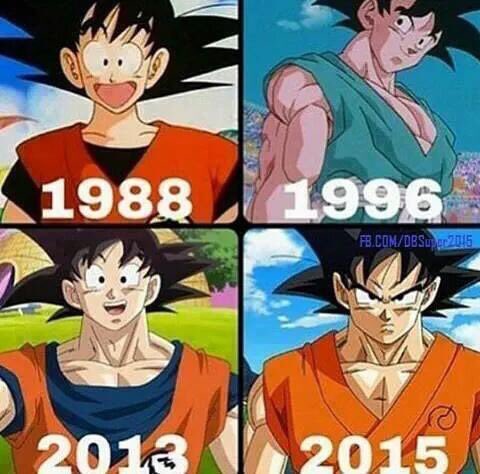 アニメ 歴史画像動画bot En Twitter 今と昔 管理人はやはりセル画の温かい絵が好みです T Co Ffyxf6ppj0