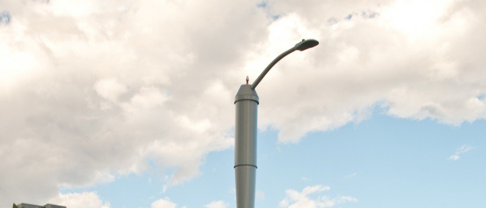 Brtihseno's tweet image. #LEDStreet #4GLTE – L.A. Getting New LED Street Lights With 4G LTE Technology –… dlvr.it/ChTVbv #OtherTech